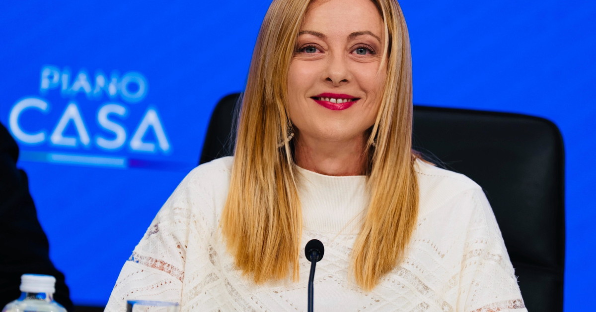 Primo Maggio, il messaggio di Giorgia Meloni: La festa di chi manda avanti l'Italia