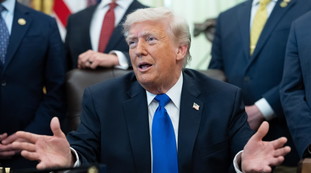 Trump minaccia di ritirare truppe da Italia, Spagna e Germania. Stupore al Pentagono