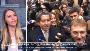 L'avvocata di Stasi: "Prima volta in 18 anni", il dettaglio nascosto
