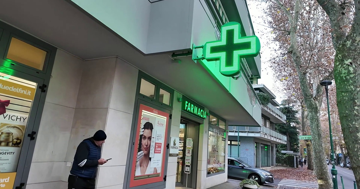 In aumento la spesa per i farmaci senza obbligo di prescrizione