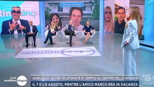 La profezia di Gallo: Sempio non risponderà ai pm. Il movente? Dal pc di Chiara