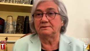 Rosy Bindi, sparata complottista su Trump: "Certi attentati..."