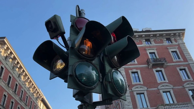 Arrivano anche in Europa gli autovelox 'intelligenti'