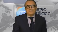 Giuliacci spiazza tutti: pioggia ma anche i primi 30 gradi. Ecco quando 