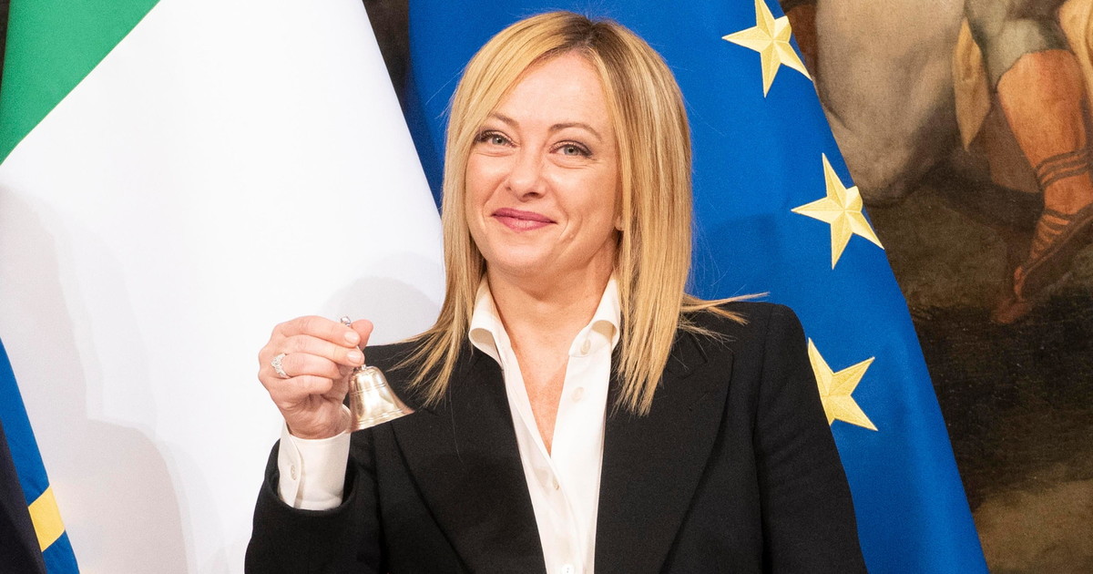 Meloni da record, è il secondo governo più longevo della Repubblica