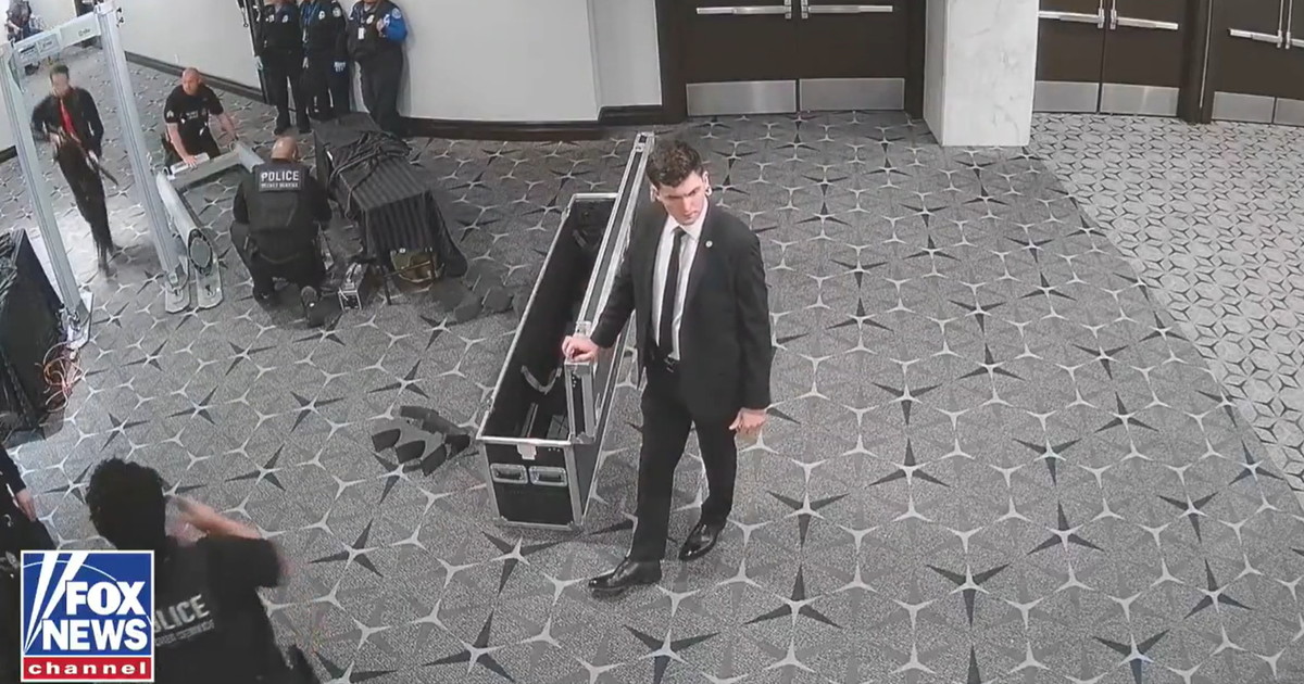 Attentato a Trump, ecco le immagini dell'attacco | VIDEO