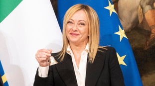 Meloni da record, &egrave; il secondo governo pi&ugrave; longevo della Repubblica