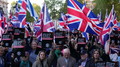Londra, violenza pro-pal. Starmer: "Gridano all'intifada? Li vieteremo"