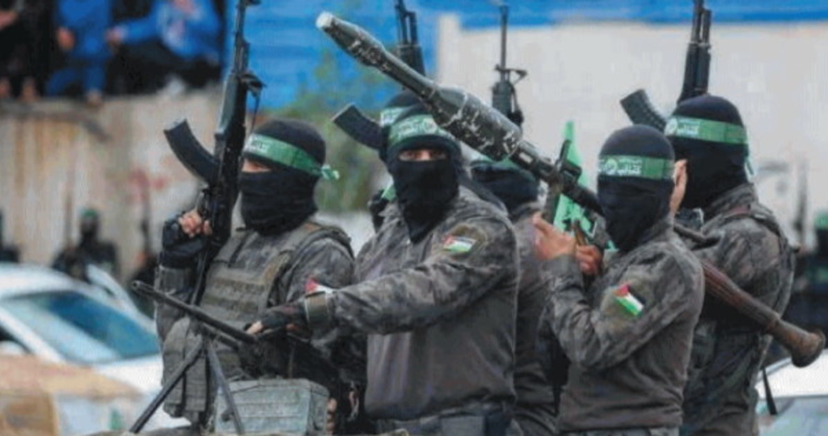 quei legami tra i capi della missione per gaza e yahia sarri l algerino uomo di hamas da Iltempo.it quei legami tra i capi della missione per gaza e yahia sarri l algerino uomo di hamas