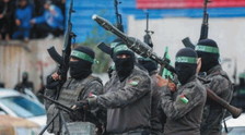 Quei legami tra i capi della missione per Gaza e Yahia Sarri l'algerino uomo di Hamas