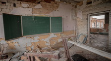Guerra in Ucraina, fonti di Kiev: Rallentata l'avanzata russa, perdono terreno