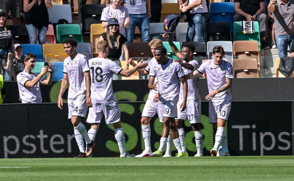 L'Udinese ritrova i tre punti in casa, battuto 2-0 il Torino