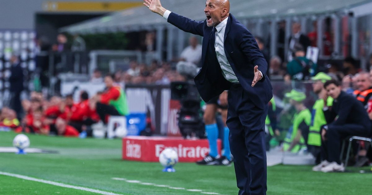 Spalletti “Yildiz non è in dubbio, ci sarà. Pensiamo alla Champions”