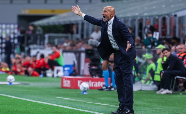 Spalletti “Yildiz non è in dubbio, ci sarà. Pensiamo alla Champions”