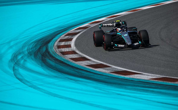 Pole per Antonelli al Gp di Miami davanti a Verstappen e Leclerc