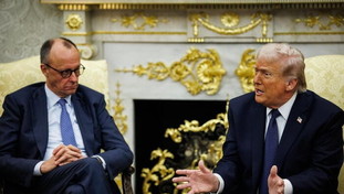 Germania, il Pentagono conferma: Via 5mila soldati. In stallo l'accordo di pace con l'Iran
