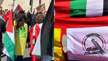 Le bandiere dei terroristi. Quello che non vi hanno detto sul 25 Aprile della violenza