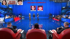  Amici di Maria De Filippi domina la prima serata. Bene Storie al bivio weekend