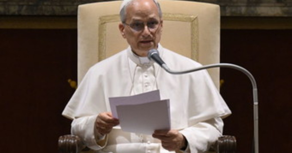 Papa “Diritto alla libertà di stampa è spesso violato”