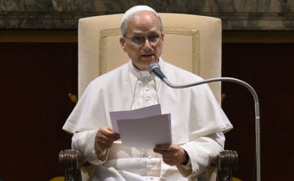 Papa “Diritto alla libertà di stampa è spesso violato”