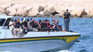 Ecco come la Turchia aiuta i clandestini ad arrivare in Italia