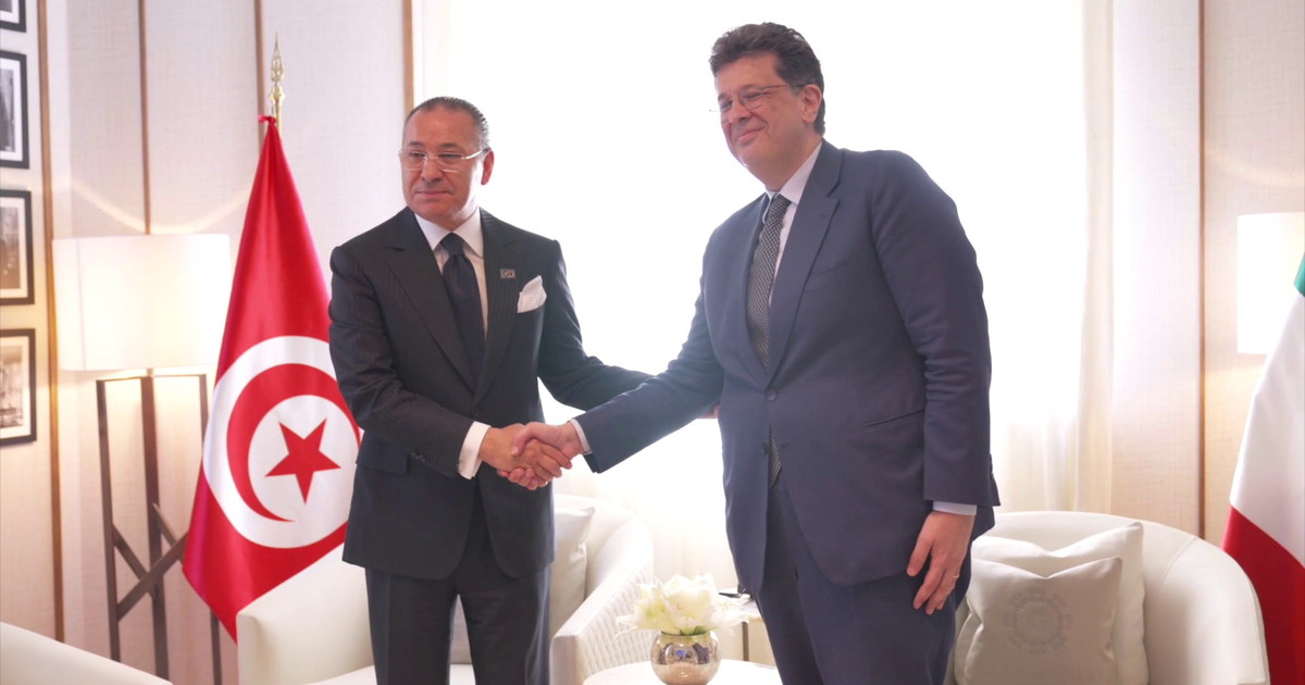 Mediterraneo, Italpress ed Ecam Council rinnovano la loro partnership