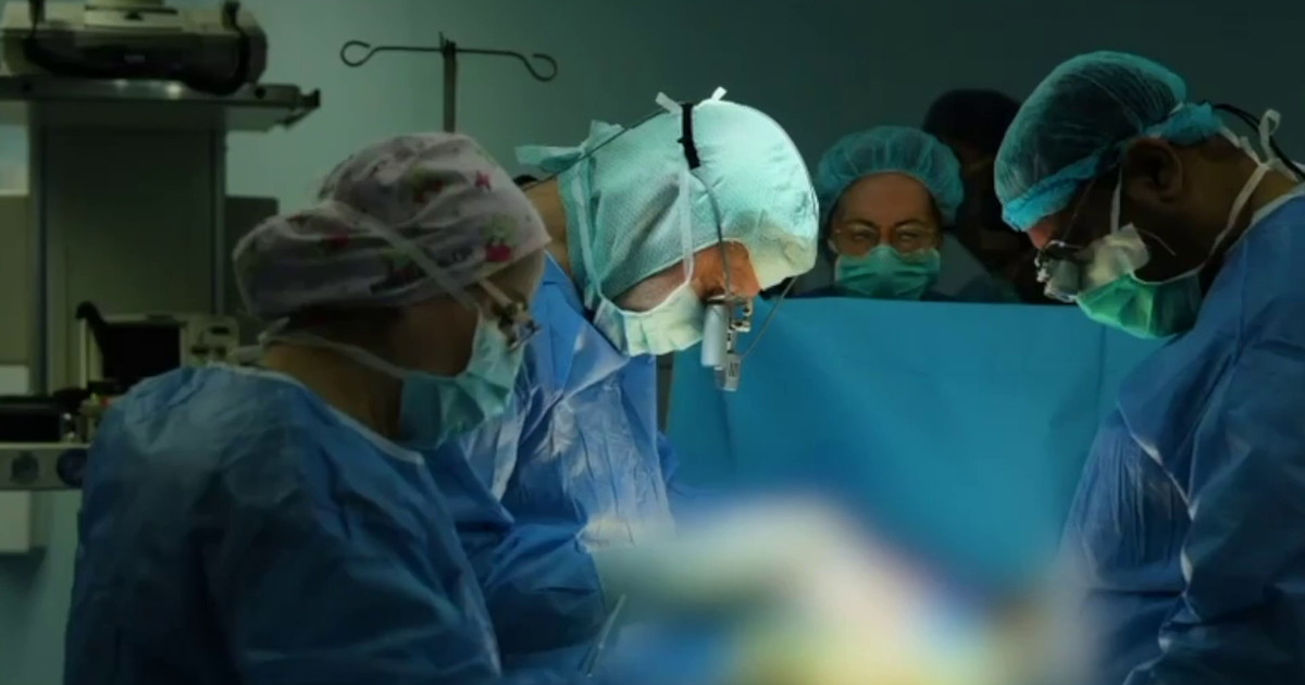 Iraq, a Bassora il primo intervento di cardiochirurgia pediatrica a cuore aperto