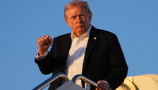Libereremo le navi bloccate a Hormuz. Trump annuncia il Project Freedom