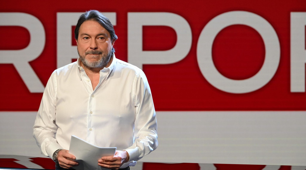Caso Minetti, Ranucci fa dietrofront: 