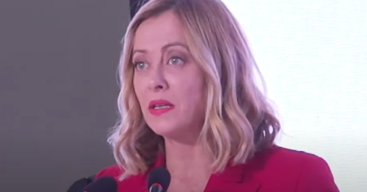 Immigrazione, Meloni “Serve cooperazione e dialogo con area Mediterraneo”