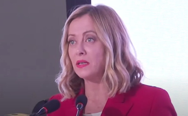 Immigrazione, Meloni “Serve cooperazione e dialogo con area Mediterraneo”
