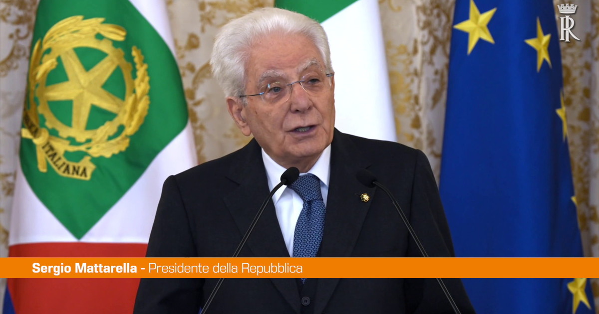 Mattarella 