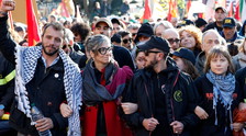 Tutte le ombre su Avila. In manette in Israele il leader di Flotilla al centro di un sexgate