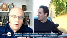 Garlasco, quanto possono pesare i post di Sempio in un processo