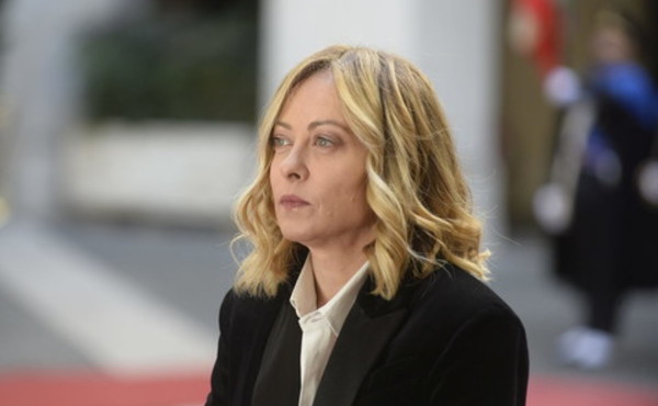 Nato, Meloni “L'Italia ha sempre mantenuto gli impegni”