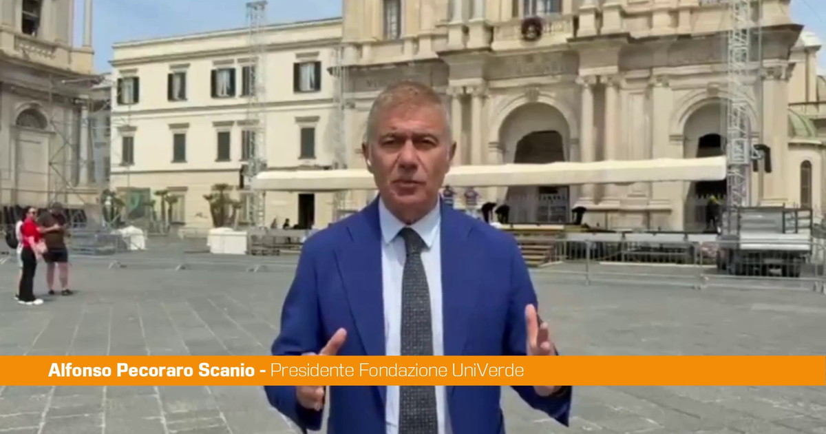 Pecoraro Scanio 