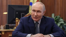 Putin teme un colpo di Stato a Mosca. Chi trama all'ombra del Cremlino