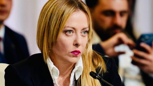 Meloni incontrerà Rubio venerdì. Italia ha sempre rispettato gli impegni