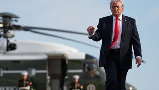 Trump &ldquo;riapre&rdquo; Hormuz. L&rsquo;Iran colpisce gli Emirati: cessate il fuoco in bilico