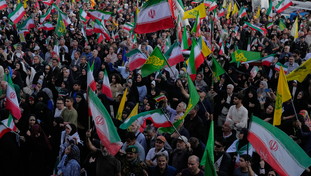 L'Iran cadrà militarmente o per una crisi economica