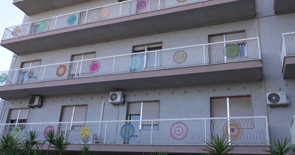 Palermo, a maggio l'arte dei mandala a Villa Serena