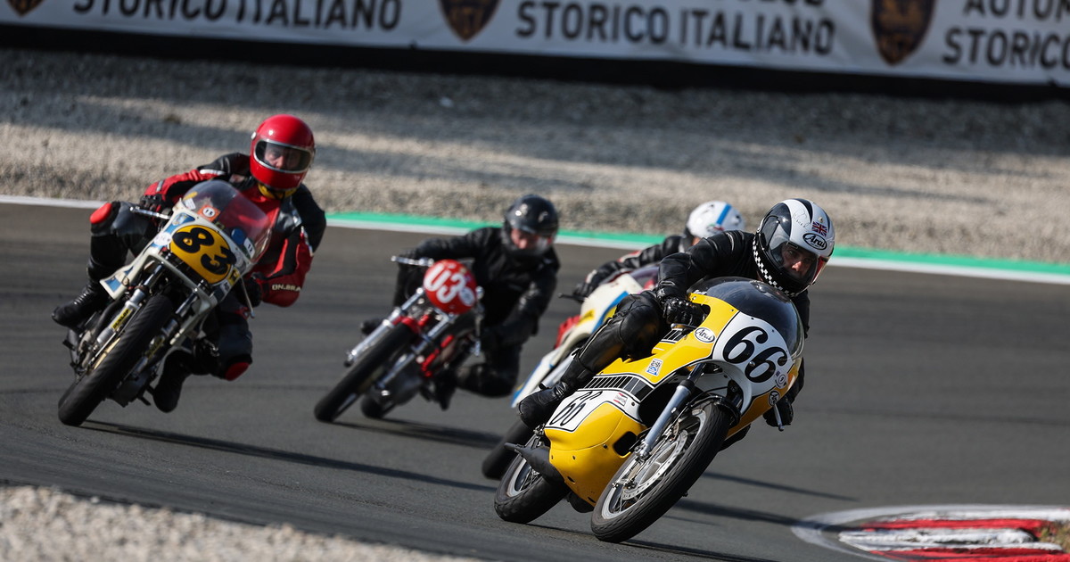 Comunicato Stampa: ASI MOTOSHOW 2026: IL MUSEO DELLA MOTO IN MOVIMENTO TORNA A VARANO DE' MELEGARI DALL'8 AL 10 MAGGIO