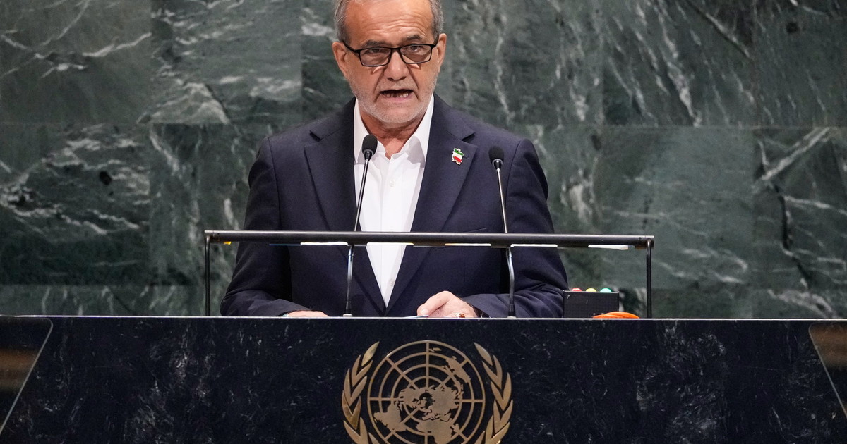 crisi interna in iran pezeshkian imbufalito con i pasdaran irresponsabili da Iltempo.it crisi interna in iran pezeshkian imbufalito con i pasdaran irresponsabili