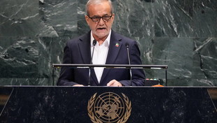 Crisi interna in Iran. Pezeshkian imbufalito con i Pasdaran: irresponsabili