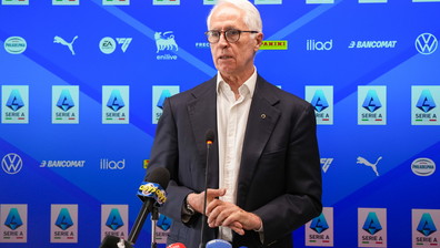 Spunta una grana per la Figc. Malagò forse è ineleggibile: il caso