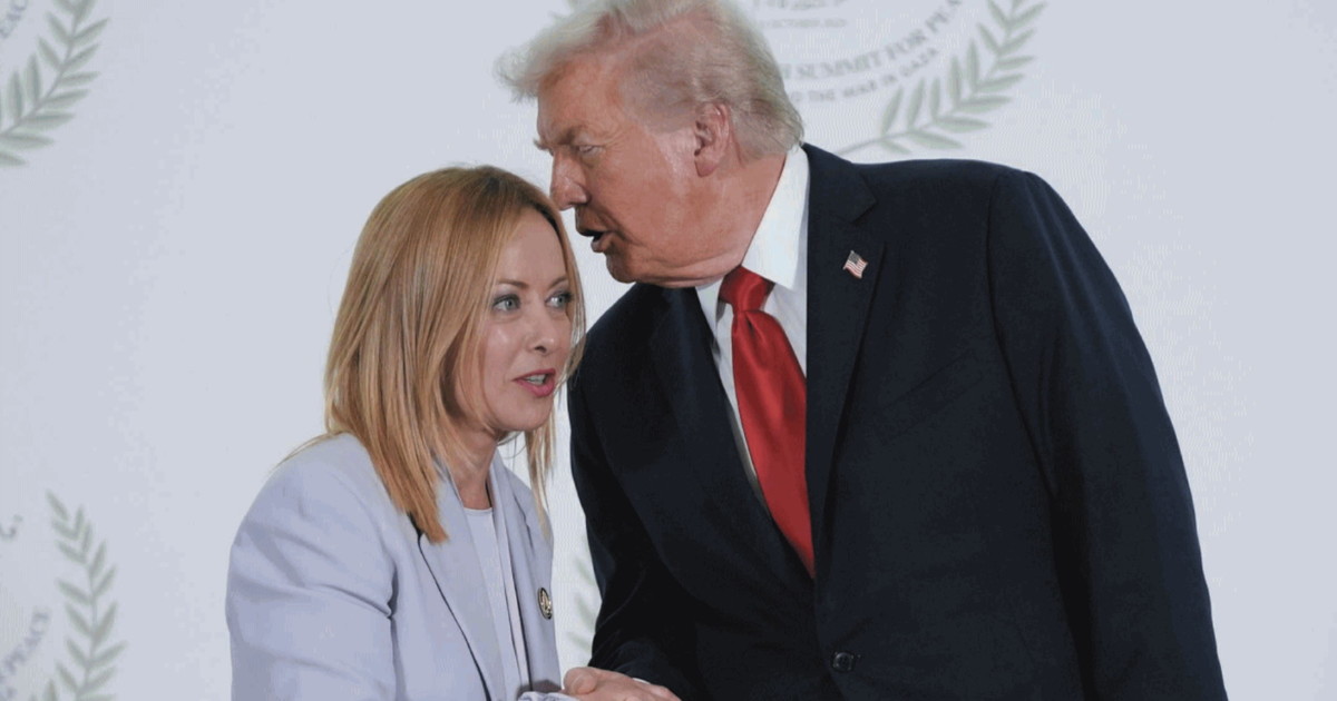 Offerta di dialogo Usa all'Italia: Meloni pronta a ricevere Rubio