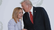 Offerta di dialogo Usa all'Italia: Meloni pronta a ricevere Rubio