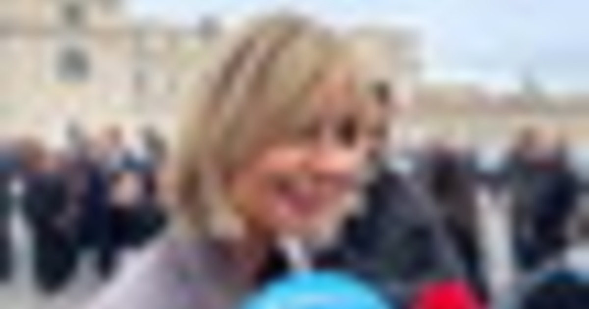 David, Anna Ferzetti: "È stato un anno bellissimo, sono molto felice"