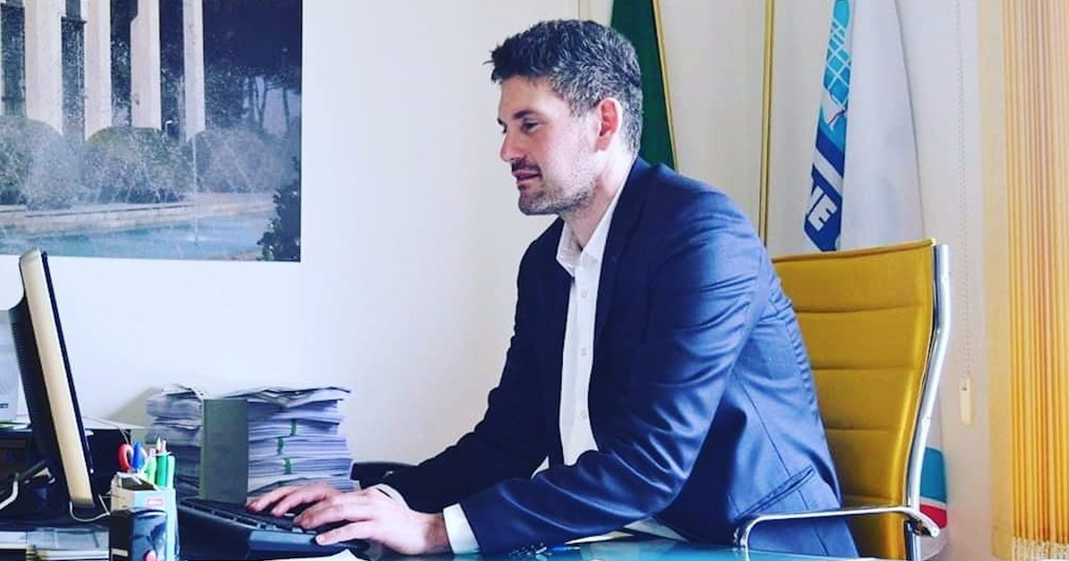 sanit224 privata giuliano ugl soddisfazione per il provvedimento della conferenza delle regioni da Iltempo.it sanit224 privata giuliano ugl soddisfazione per il provvedimento della conferenza delle regioni