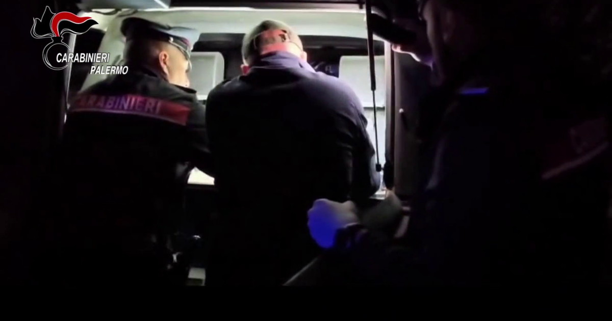 Colpo al clan mafioso di Corleone, i Carabinieri arrestano 3 persone